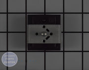 FRIGIDAIRE OVEN SURFACE ELEMENT SWITCH 5304522918 - Main view showing precise power control for FRIGIDAIRE models