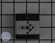 FRIGIDAIRE SWITCH ASSEMBLY 5304522965 - Main view showing precision control for WCI models