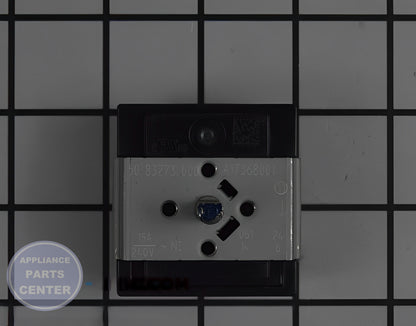 FRIGIDAIRE SWITCH ASSEMBLY 5304522965 - Main view showing precision control for WCI models