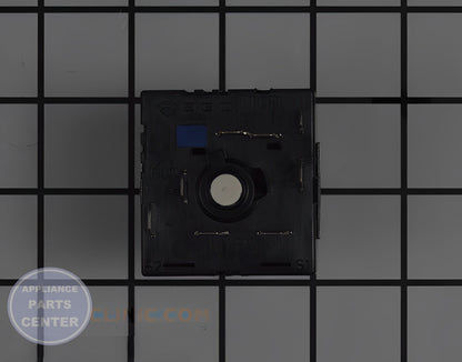 FRIGIDAIRE SWITCH 5304522966 - Detailed view of specific technical details
