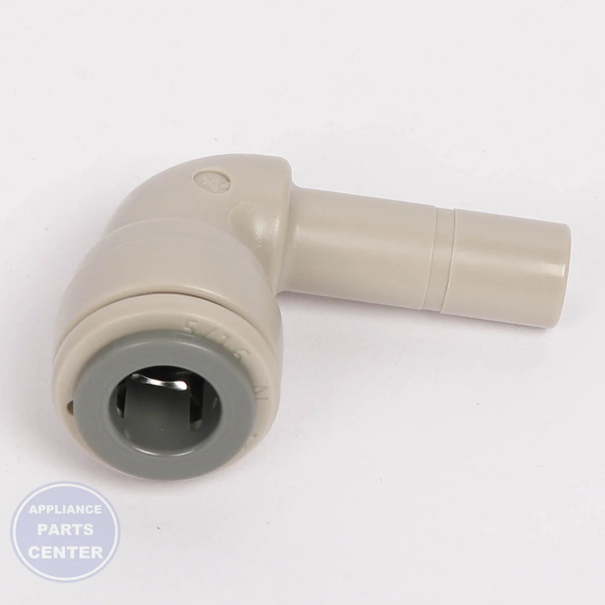 WCI CONNECTOR 5304523053 - Main view showing secure connection for ABC123 and XYZ456 models