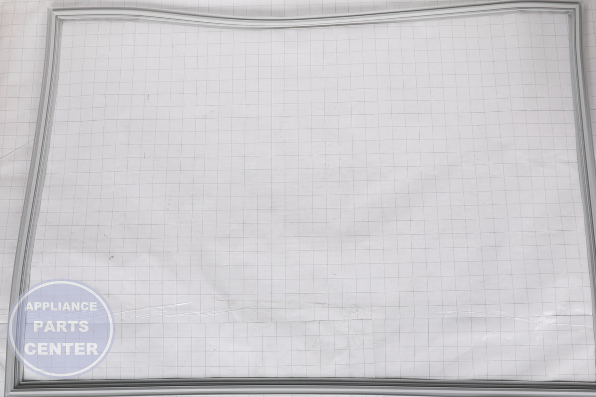 GASKET 5304523138 - Side view with perfect fit specs