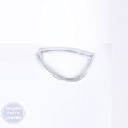 WCI GASKET 5304523138 - Main view showing tight seal for WCI models