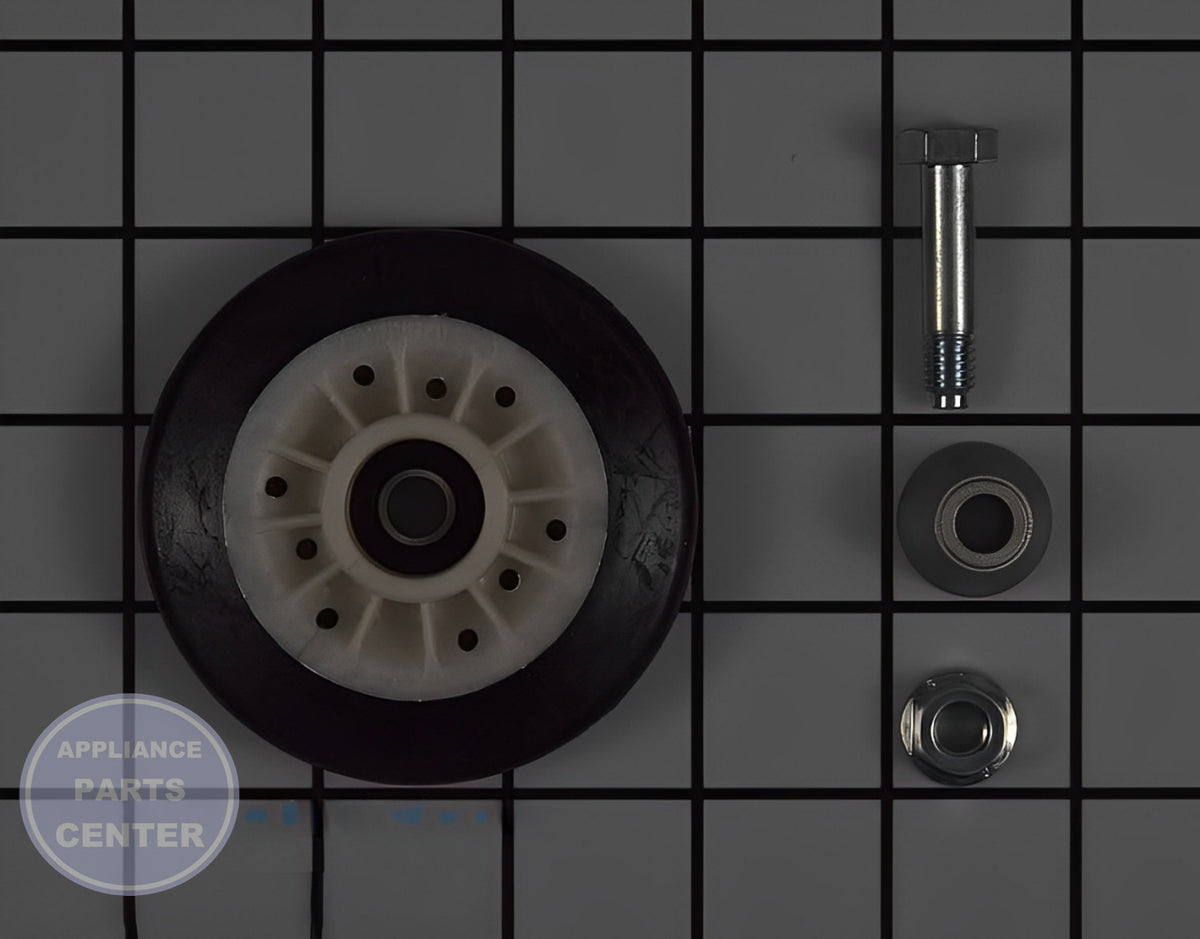 FRIGIDAIRE Washer Kit 5304523155 - Main view showing essential components for smooth operation in specific models.