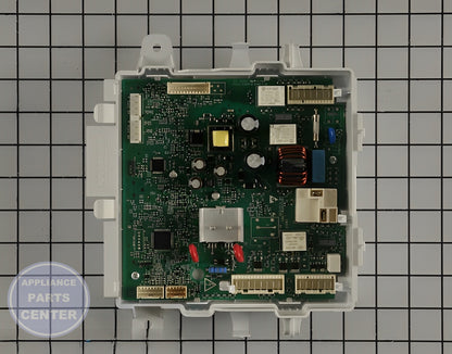 FRIGIDAIRE BOARD 5304523186 - Main view showing circuit board for WCI Washer/Dryer Combo
