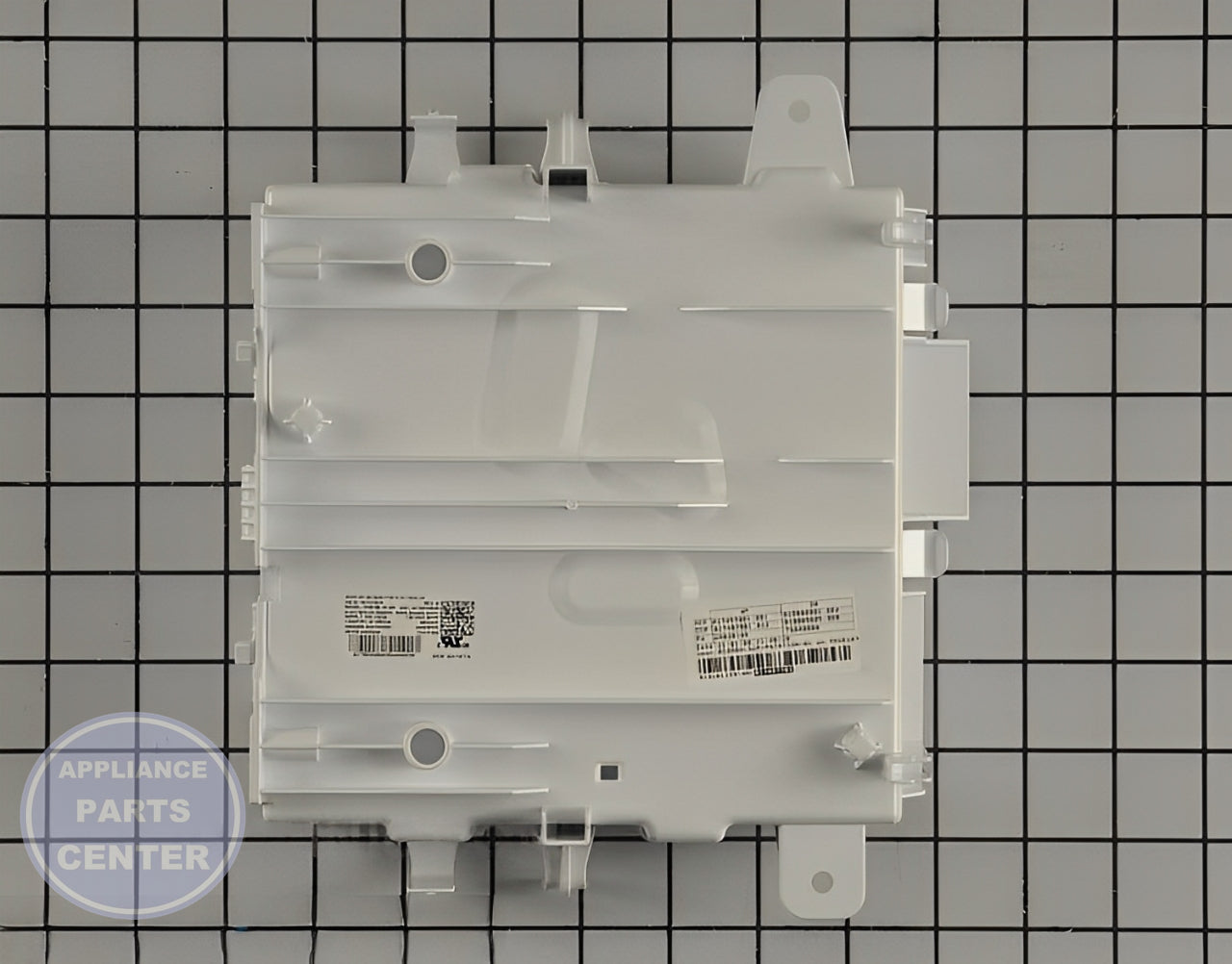 FRIGIDAIRE BOARD 5304523186 - Detailed view of timer details