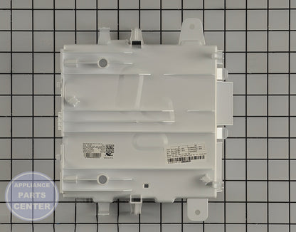 FRIGIDAIRE BOARD 5304523186 - Detailed view of timer details