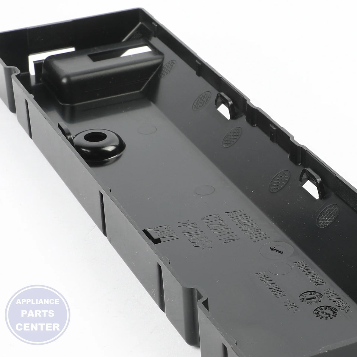 WCI HOUSING 5304523582 - Main view showing panel support for specific models