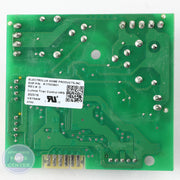 WCI PC BRD 5304523590 - Main view showing circuit connections for specific models