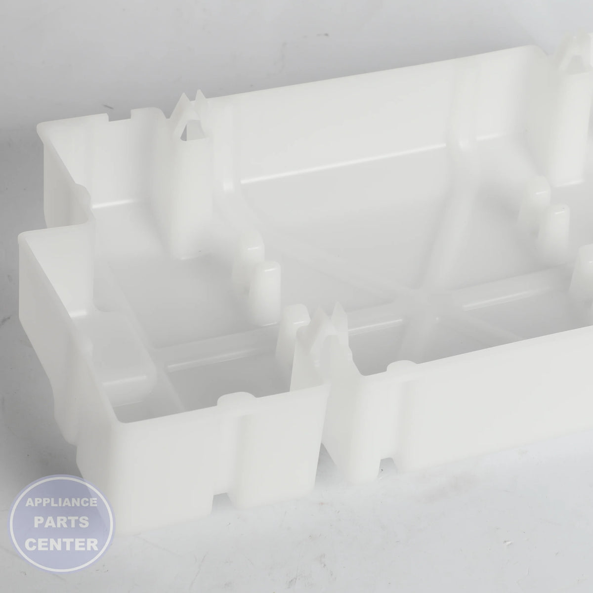 PAN 5304523709 - Detailed view of durable material
