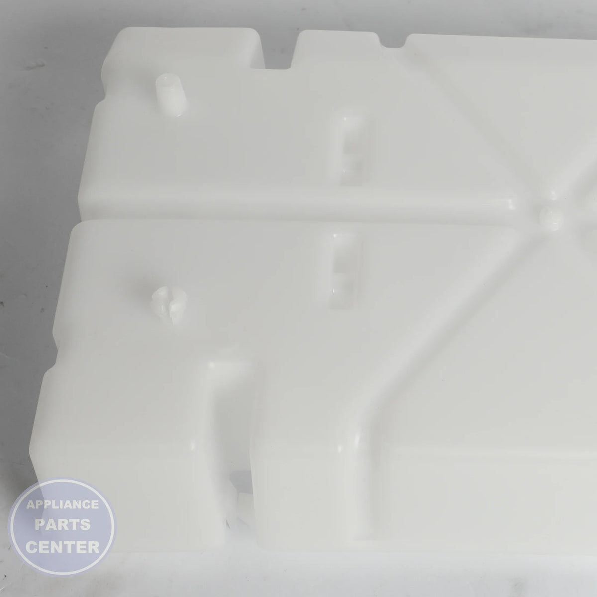 WCI PAN 5304523709 - Main view showing durable construction for WCI models