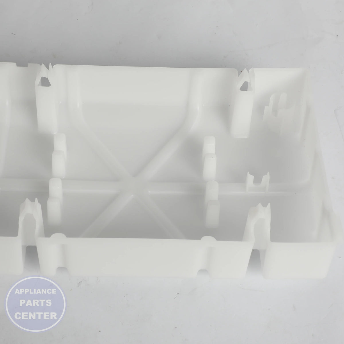 WCI PAN 5304523709 - Installation in WCI models showing easy mounting points