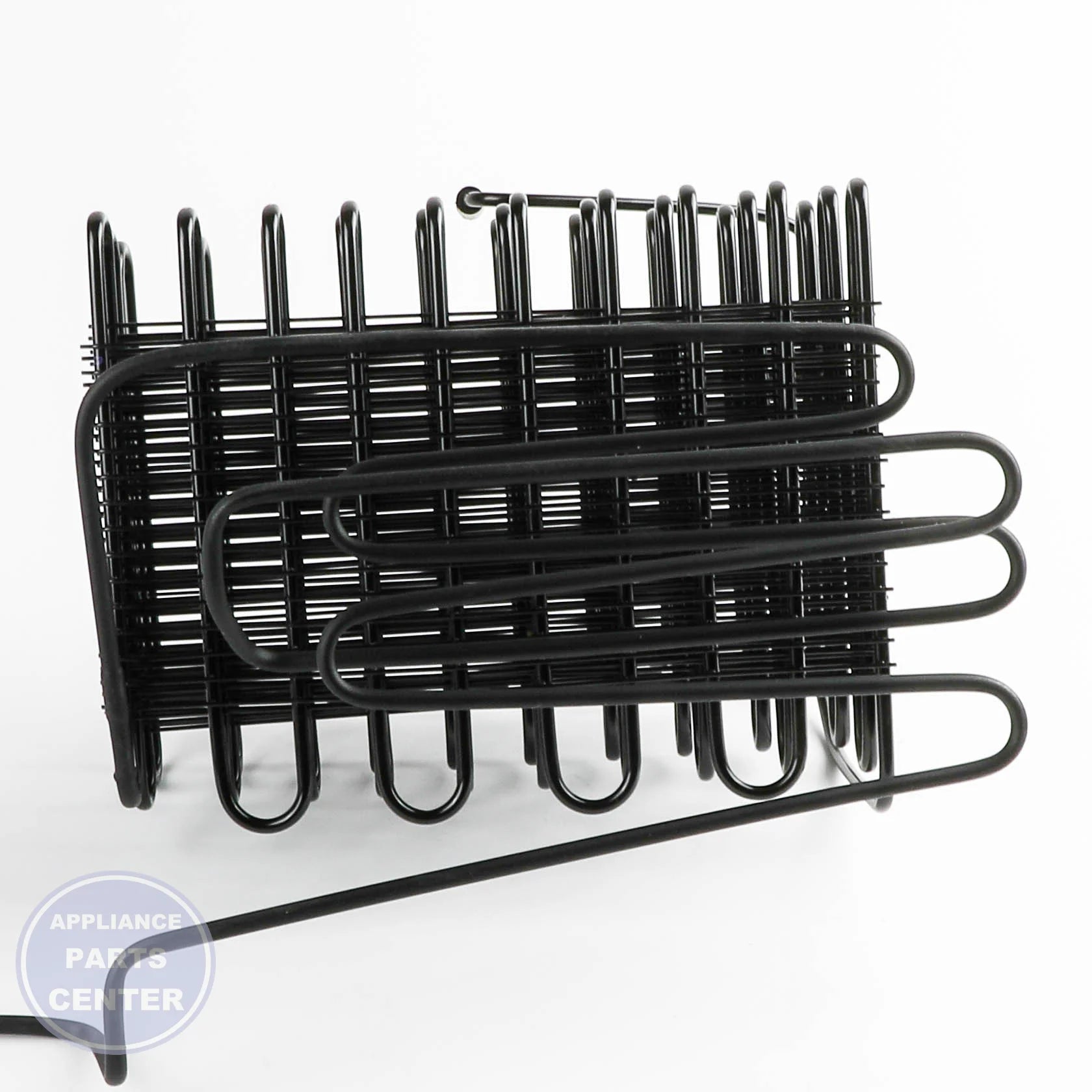 WCI CONDENSER 5304523710 - Main view showing efficient cooling for WCI models