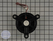 FRIGIDAIRE EVAPORATOR FAN MOTOR ASSEMBLY 5304523741 - Main view showing efficient cooling for WCI and FRIGIDAIRE models