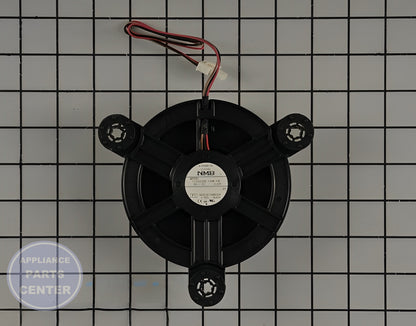FRIGIDAIRE EVAPORATOR FAN MOTOR ASSEMBLY 5304523741 - Main view showing efficient cooling for WCI and FRIGIDAIRE models