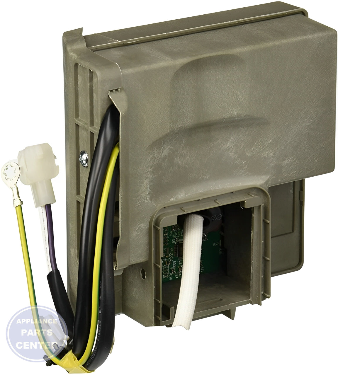 FRIGIDAIRE REFRIGERATOR INVERTER 5304523779 - Main view showing energy-efficient operation for WCI models