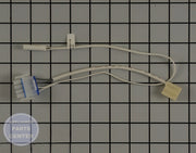 FRIGIDAIRE DEFROST THERMOSTAT 5304523788 - Main view showing sensor & thermistor for WCI Freezers & Refrigerators