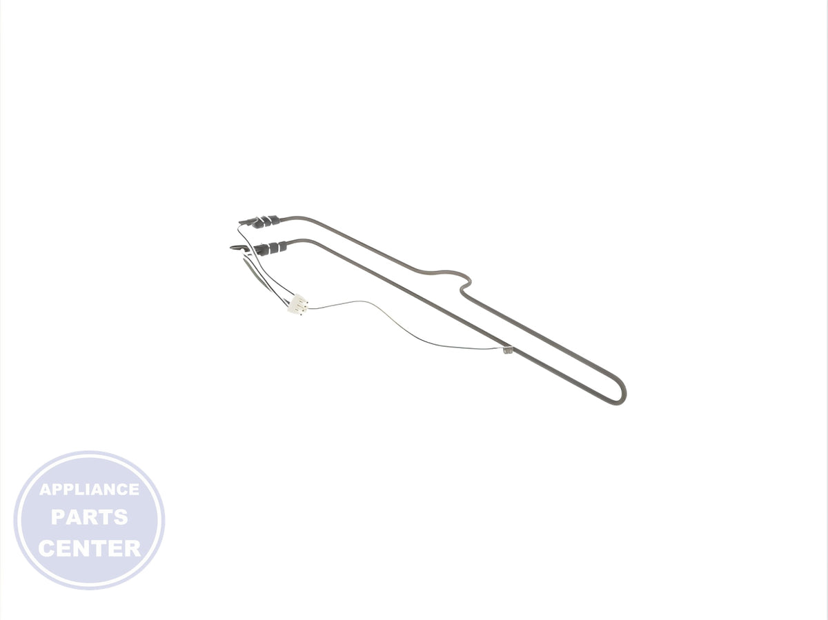 FRIGIDAIRE REFRIGERATOR HEATER 5304523833 - Main view showing efficient defrosting for Frigidaire models