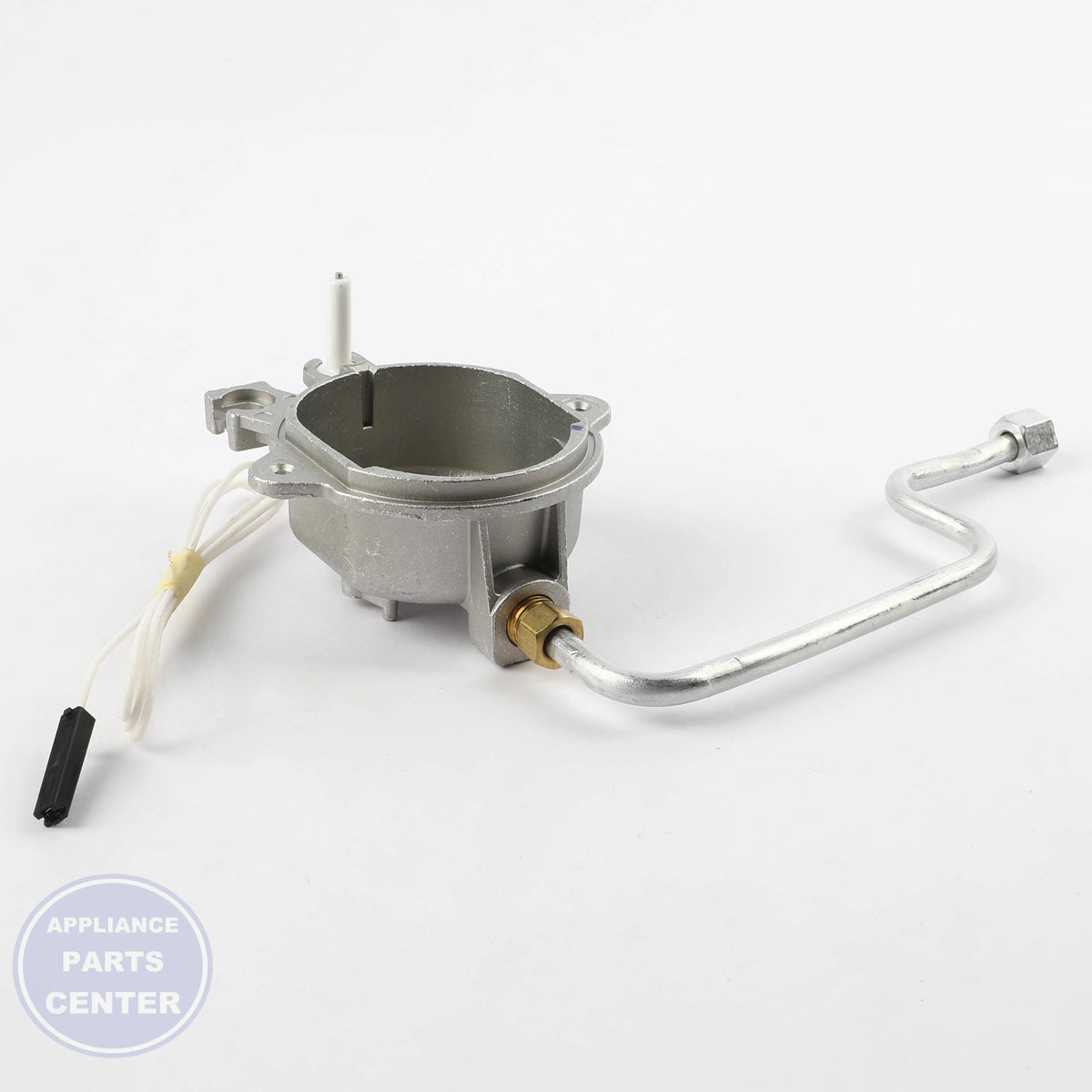 IGNITOR/ORIFICE ASS 5304523873 - Detailed view of reliable gas ignition component