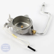 WCI IGNITOR/ORIFICE ASS 5304523873 - Main view showing gas flow efficiency for various WCI models