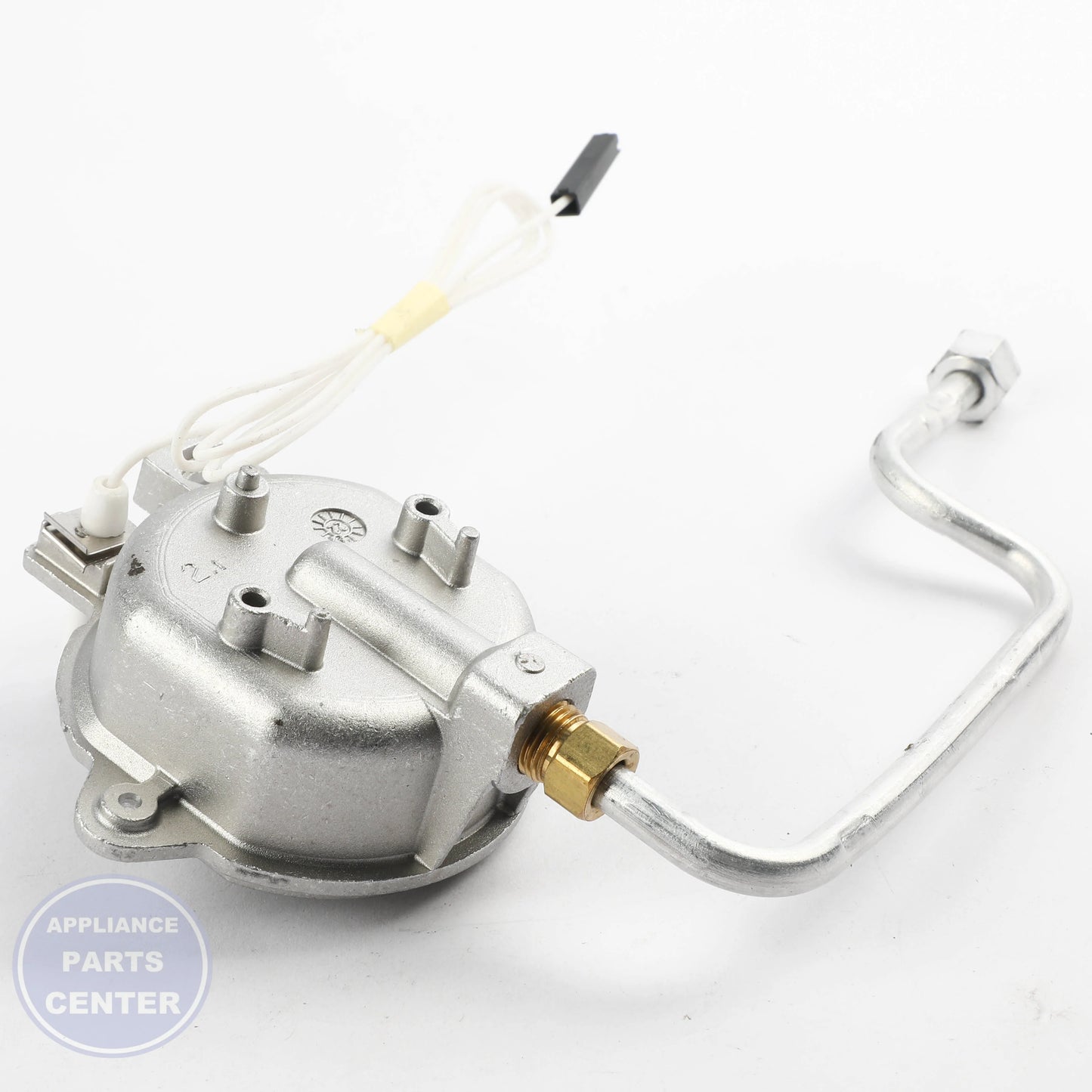 IGNITOR/ORIFICE ASS 5304523876 - Detailed view of ignition system