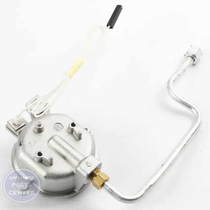 WCI IGNITOR/ORIFICE ASS 5304523876 - Main view showing ignition feature for specific models