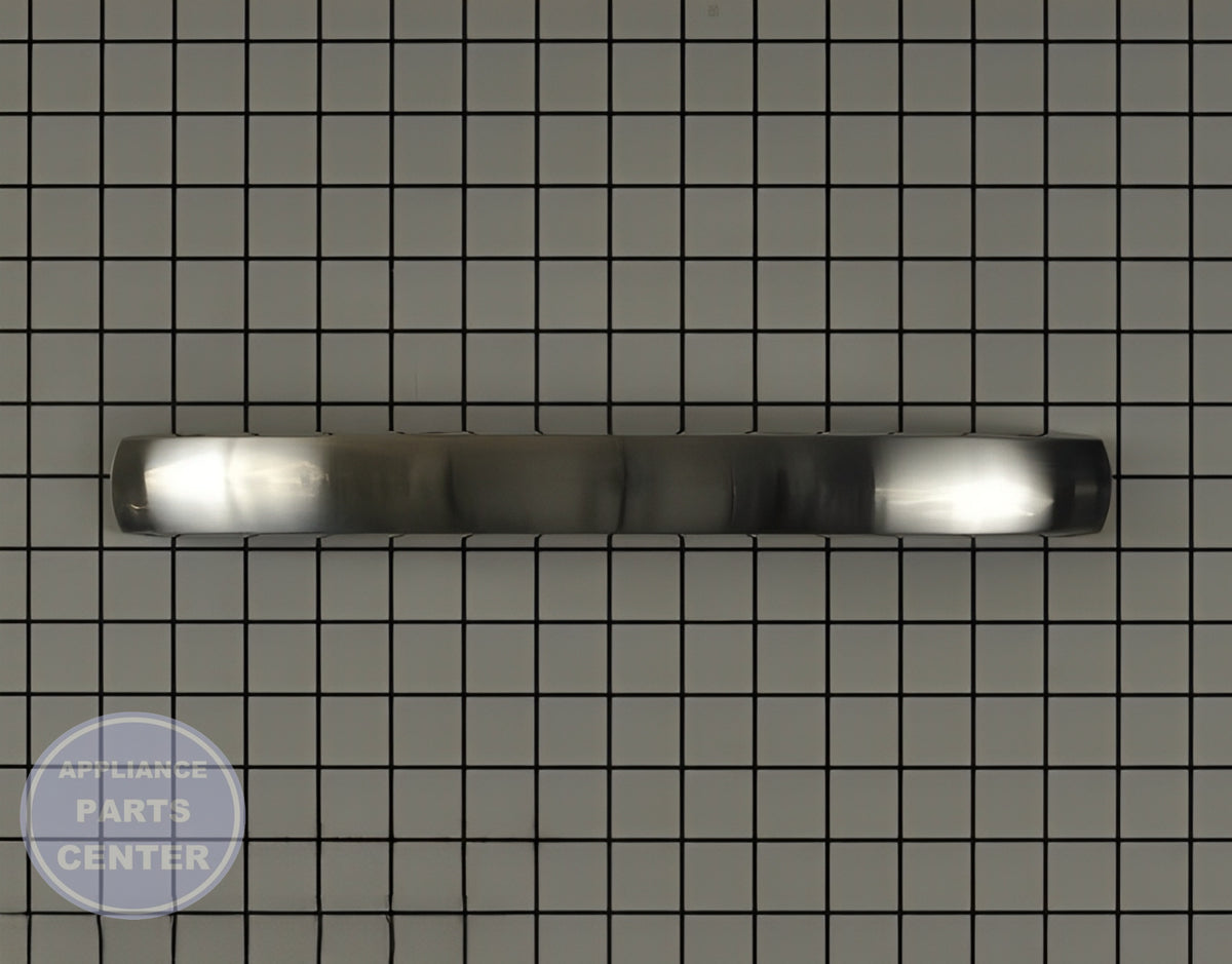 FRIGIDAIRE MICROWAVE HANDLE 5304523992 - Main view showing ergonomic grip for FRIGIDAIRE models