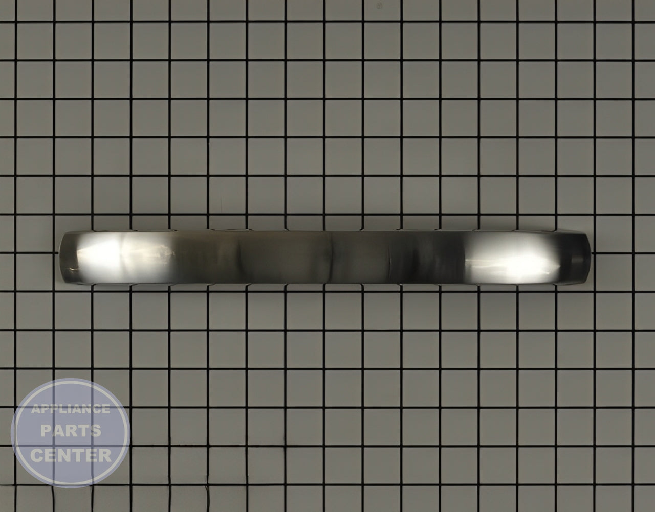 FRIGIDAIRE MICROWAVE HANDLE 5304523992 - Main view showing ergonomic grip for FRIGIDAIRE models