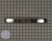 FRIGIDAIRE MICROWAVE HANDLE 5304523992 - Main view showing ergonomic grip for FRIGIDAIRE models