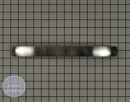 FRIGIDAIRE MICROWAVE HANDLE 5304523992 - Main view showing ergonomic grip for FRIGIDAIRE models