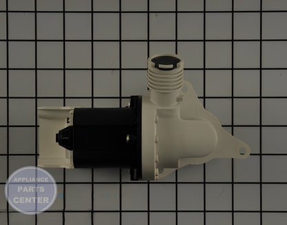 FRIGIDAIRE PUMP ASSEMBLY 5304524452 - Detailed view of high-performance technical details