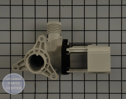 FRIGIDAIRE PUMP ASSEMBLY 5304524452 - Main view showing efficient water removal for WCI Washer/Dryer Combos