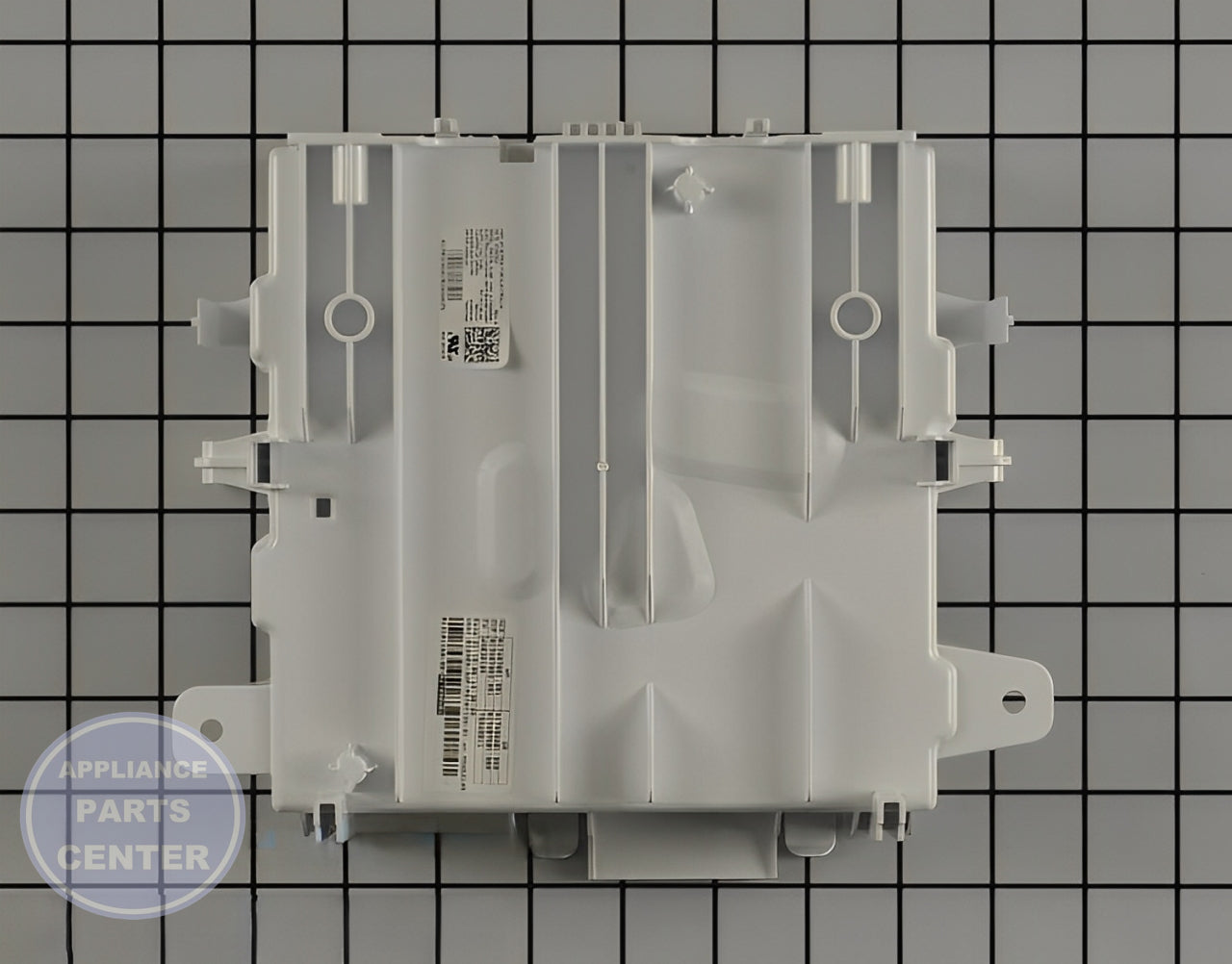 FRIGIDAIRE BOARD 5304524465 - Detailed view of timer details