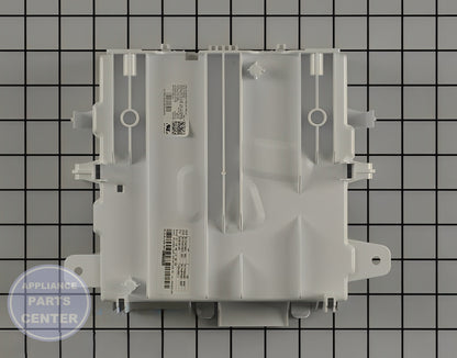 FRIGIDAIRE BOARD 5304524465 - Detailed view of timer details