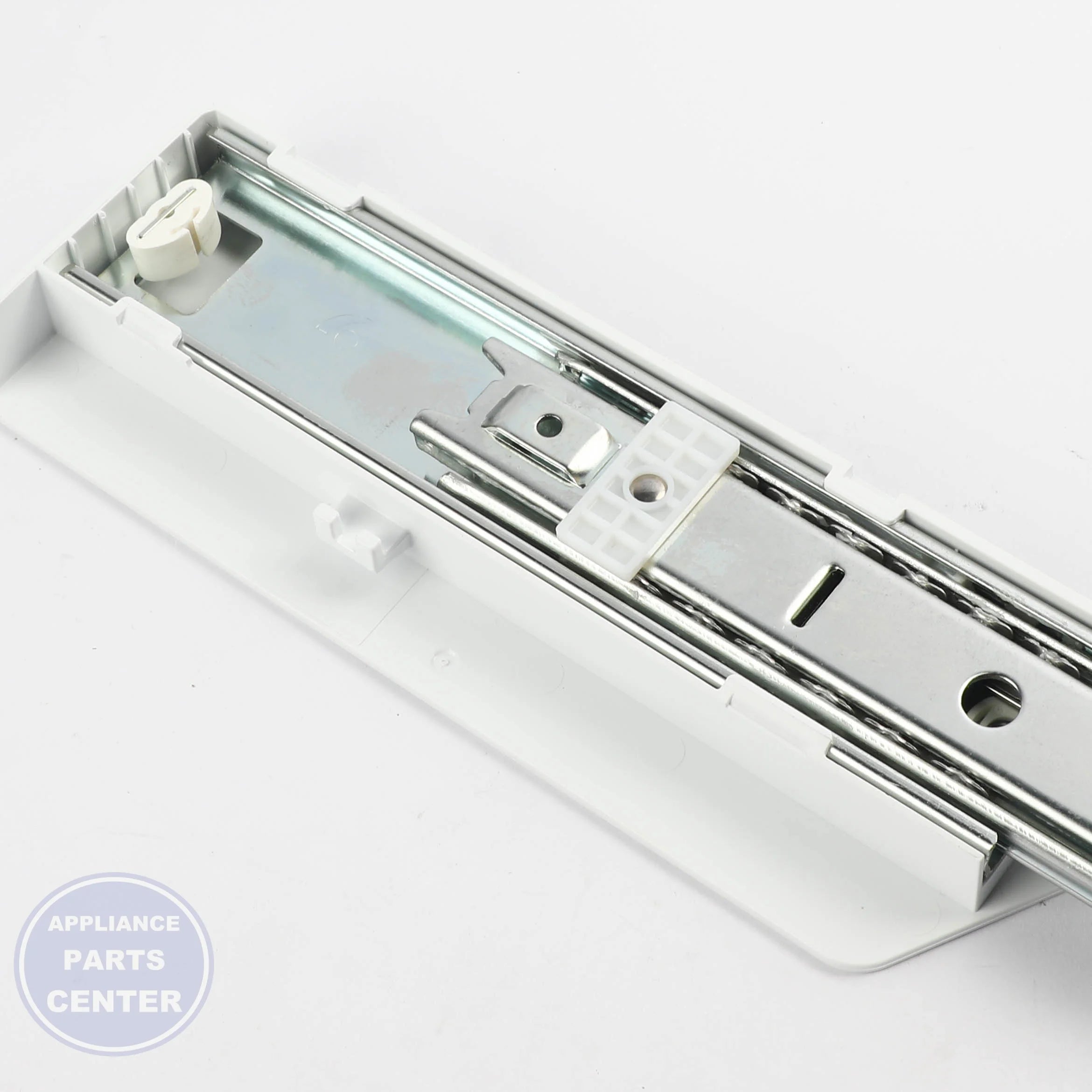 WCI SLIDE ASSEMBLY 5304524851 - Main view showing smooth movement support for specific models
