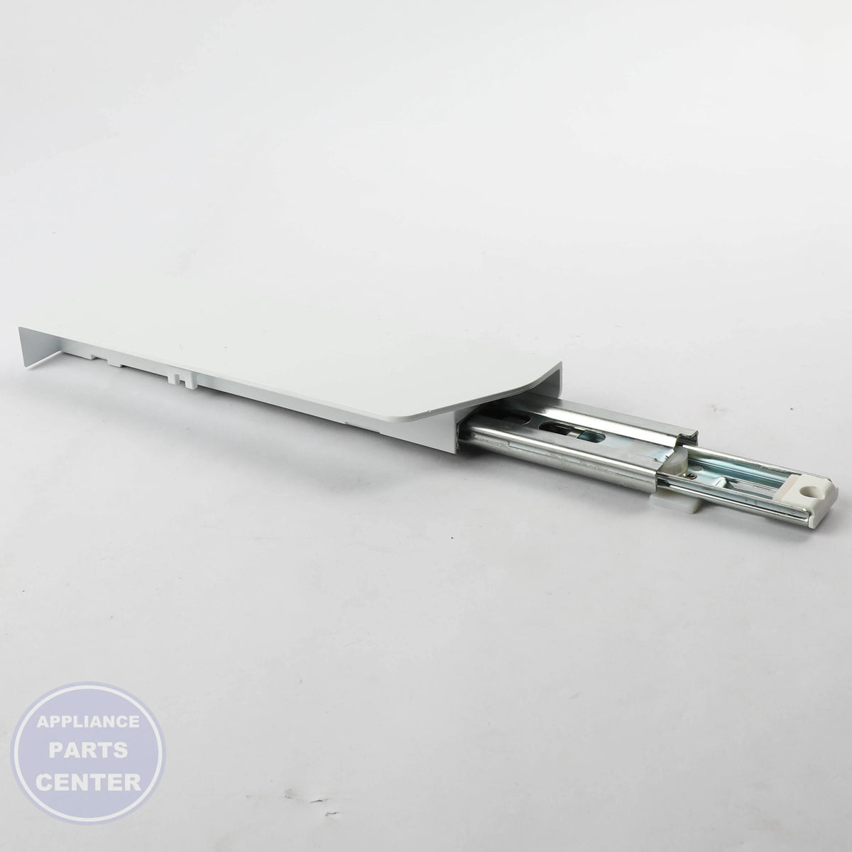 SLIDE ASSEMBLY 5304524852 - Detailed view of sturdy construction
