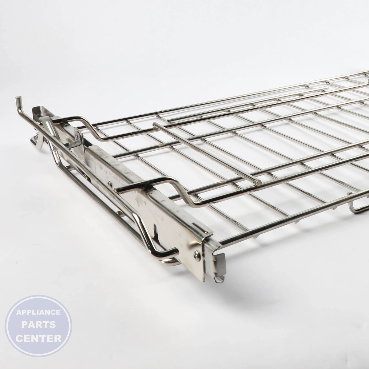 RACK 5304525015 - Detailed view of high weight capacity and durable material