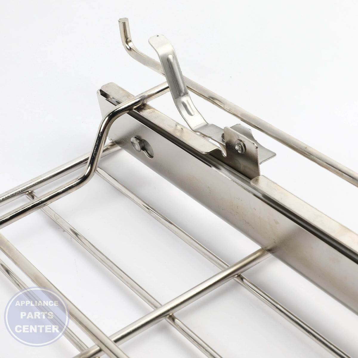 WCI RACK 5304525015 - Installation in WCI model displaying convenient mounting points