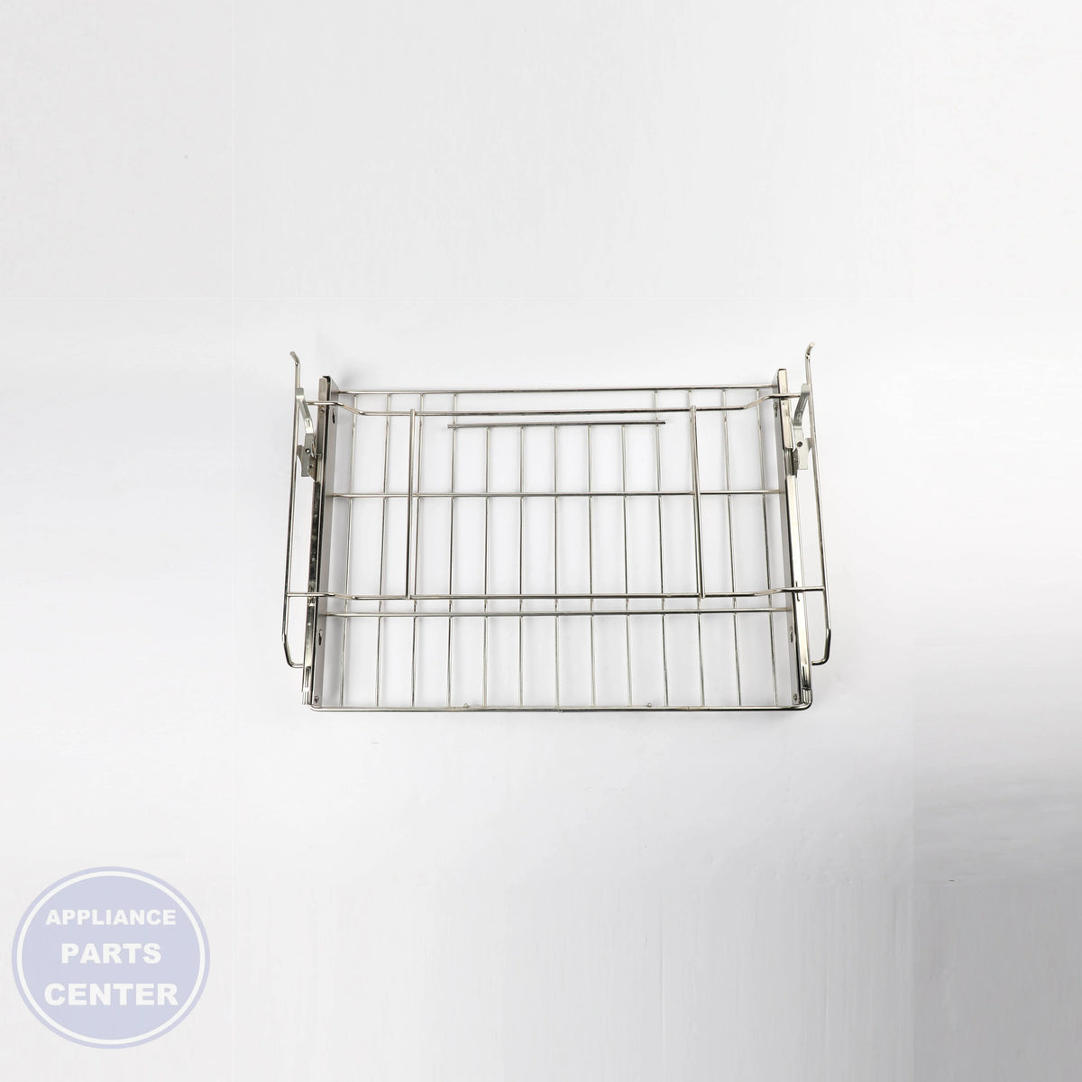 WCI RACK 5304525015 - Installation in WCI model displaying convenient mounting points