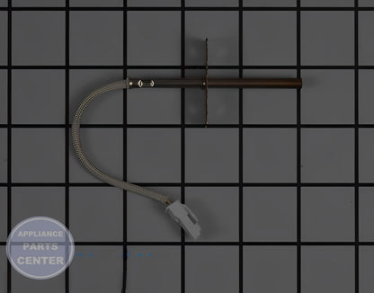 FRIGIDAIRE PROBE 5304525427 - Main view showing temperature control for WCI Range/Stove/Oven