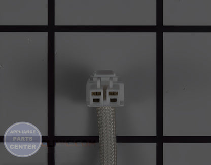 FRIGIDAIRE PROBE 5304525427 - Detailed view of sensor and thermistor details