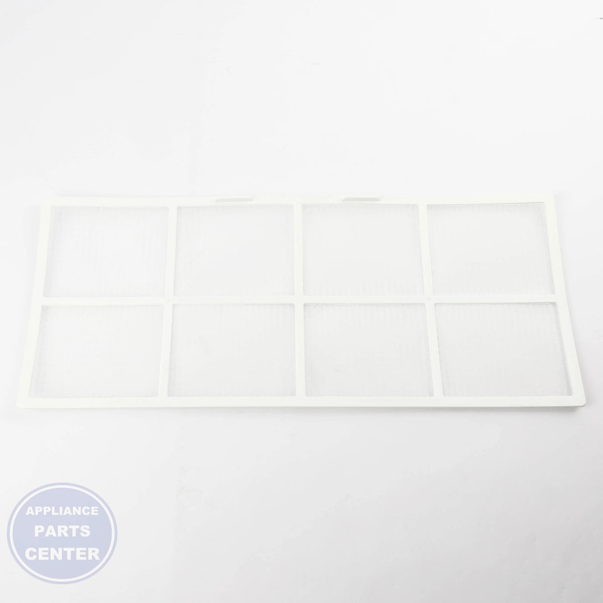 WCI FILTER-AIR 5304525499 - Installation in XYZ model showing key mounting points