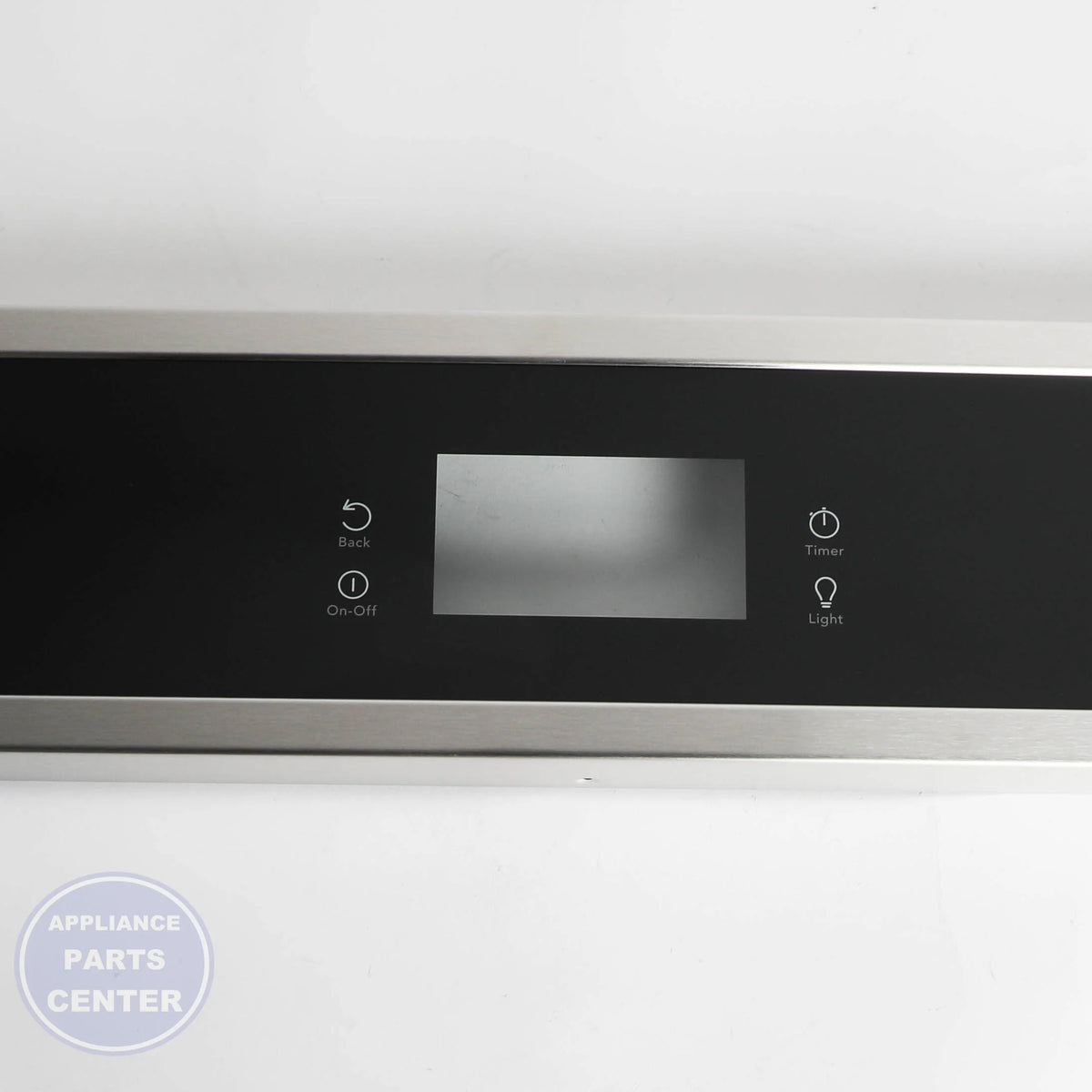 WCI CONTROL PANEL 5304525827 - Main view showing precise control for XYZ and ABC series