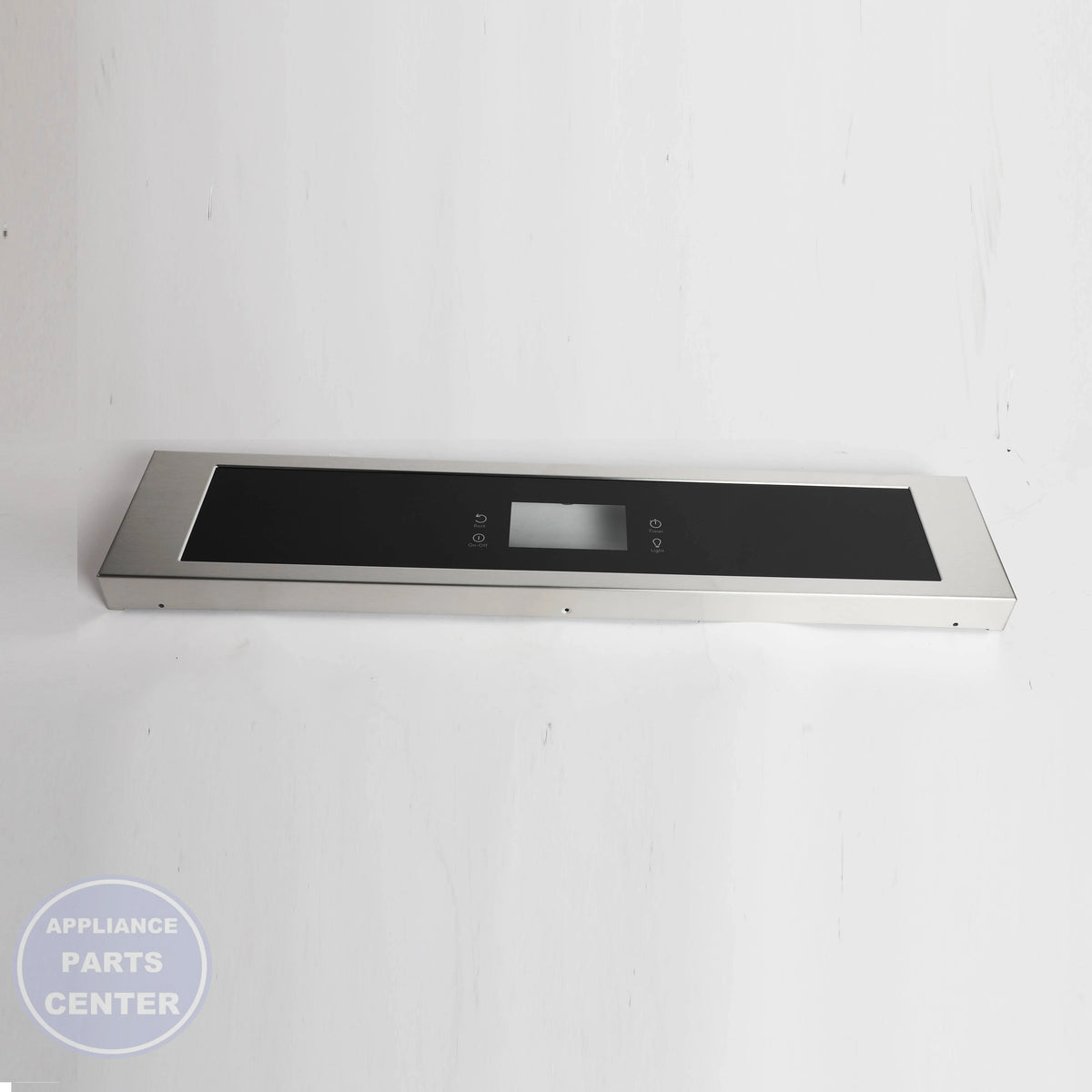 CONTROL PANEL 5304525827 - Side view with durable construction