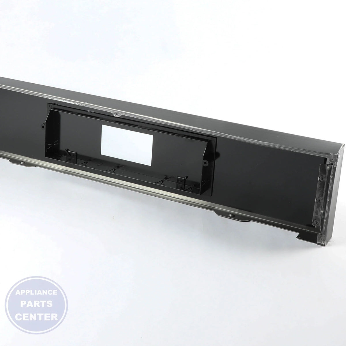 WCI CONTROL PANEL 5304525829 - Main view showing precise controls for WCI models