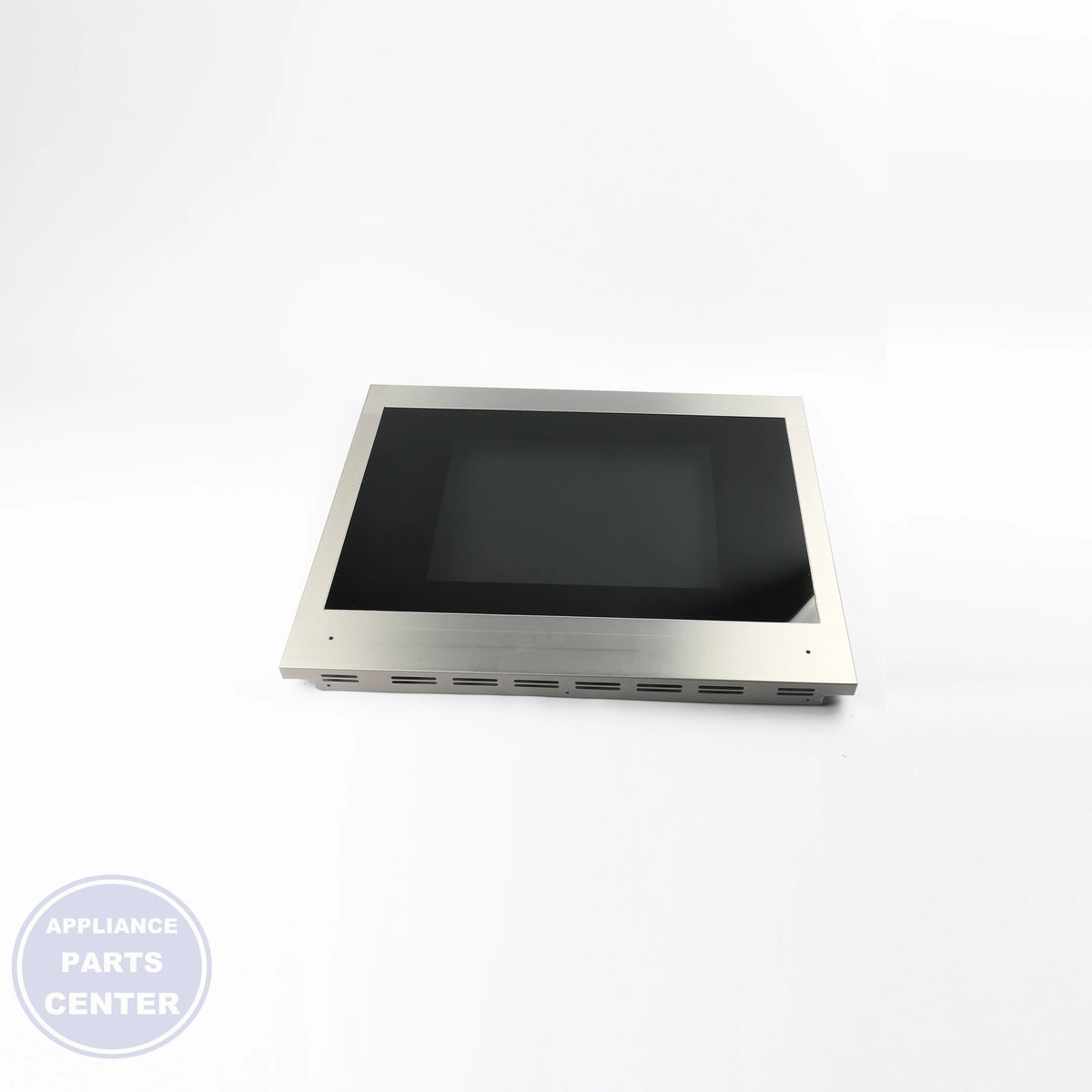 DOOR ASMY 5304525832 - Side view with precise measurements