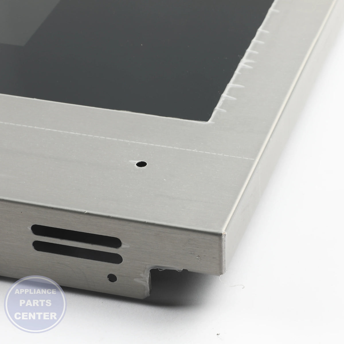 WCI DOOR ASMY 5304525832 - Main view showing secure fit for WCI models