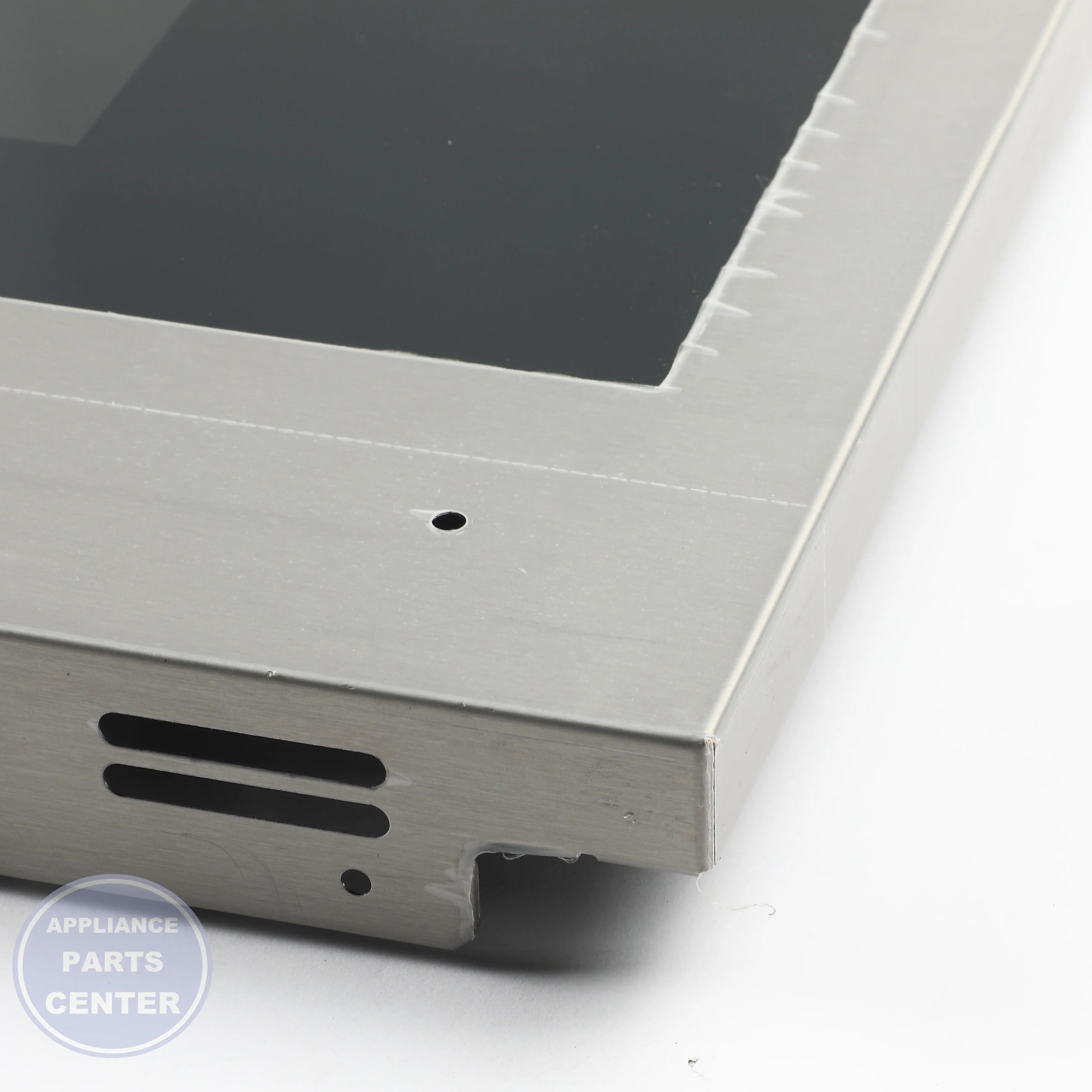 WCI DOOR ASMY 5304525832 - Main view showing secure fit for WCI models
