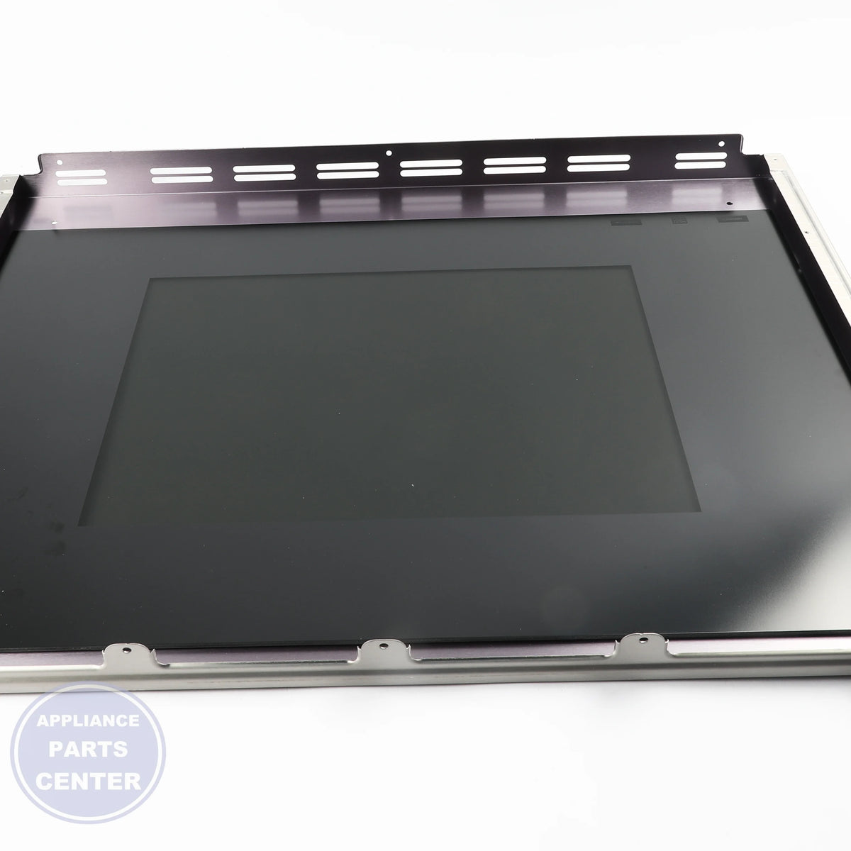 WCI DOOR ASMY 5304525832 - Installation in specific model showing key mounting points