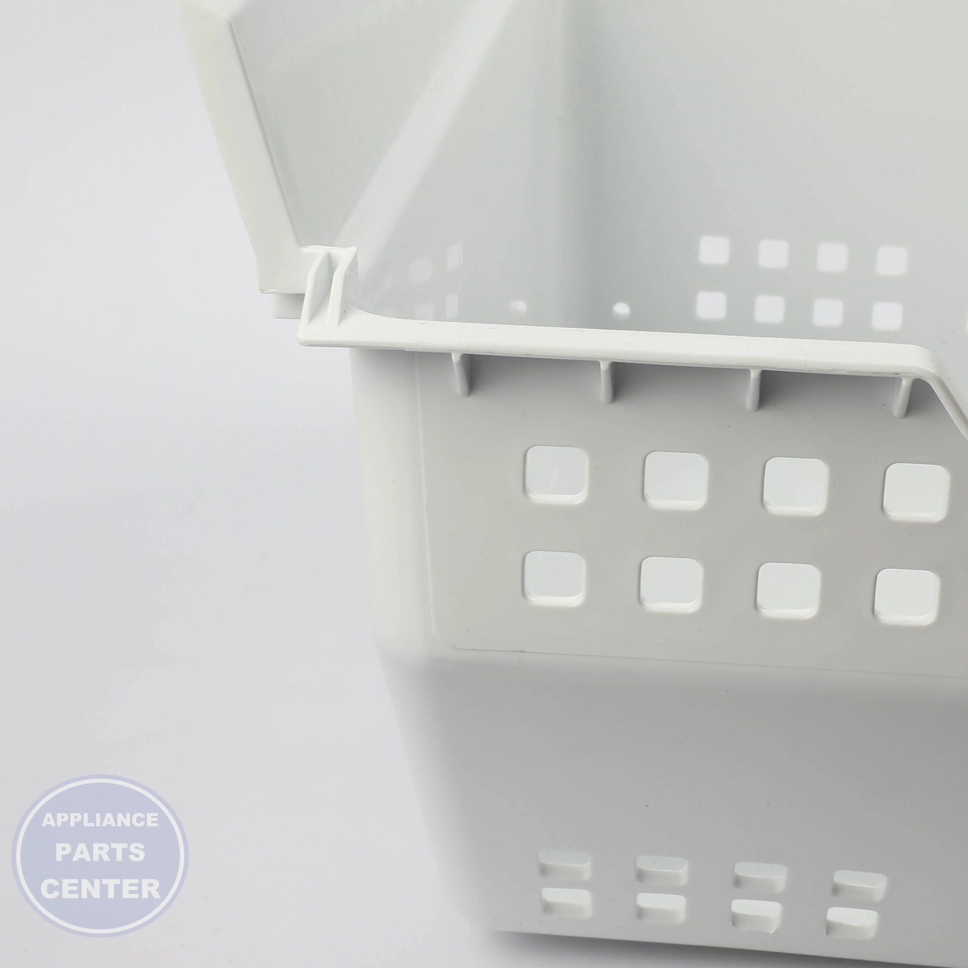 BASKET-FRZR 5304525892 - Side view with 20 lbs capacity